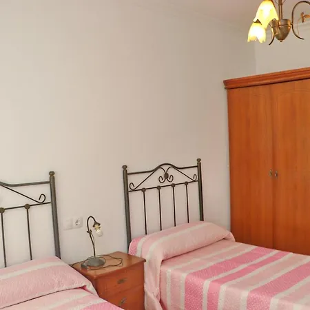 Apartment Anil Conil De La Frontera