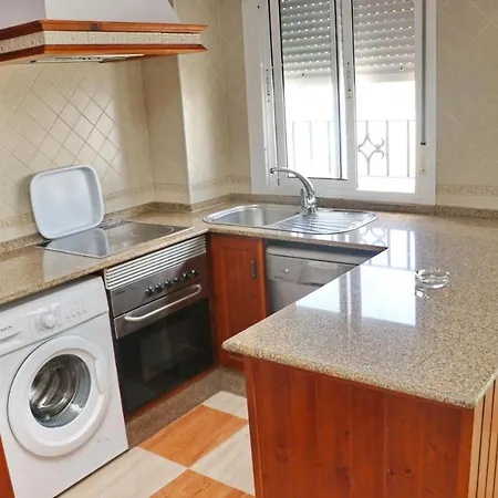 Appartement Anil Conil De La Frontera