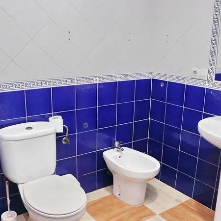 Anil Conil De La Frontera