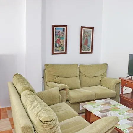 Anil Apartment Conil De La Frontera