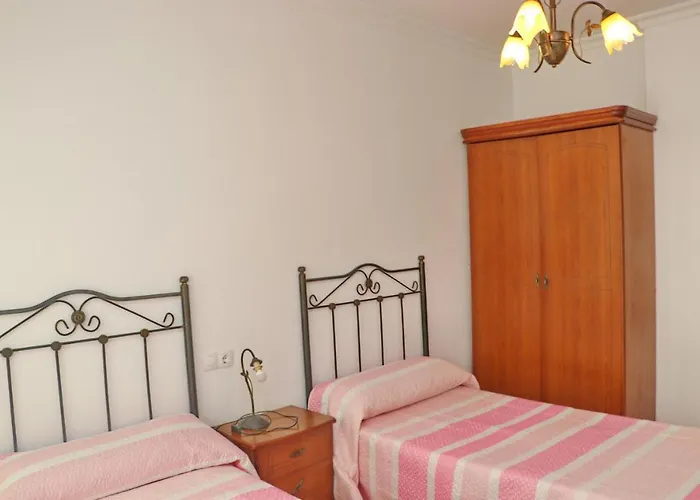 Apartment Anil Conil De La Frontera