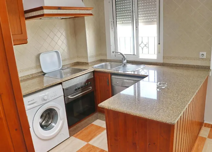 Apartment Anil Conil De La Frontera