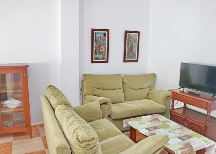 Anil Apartment Conil De La Frontera