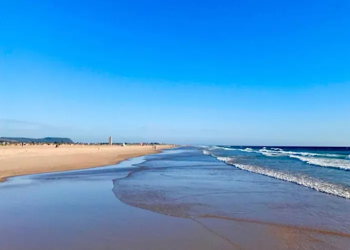 Anil Conil De La Frontera